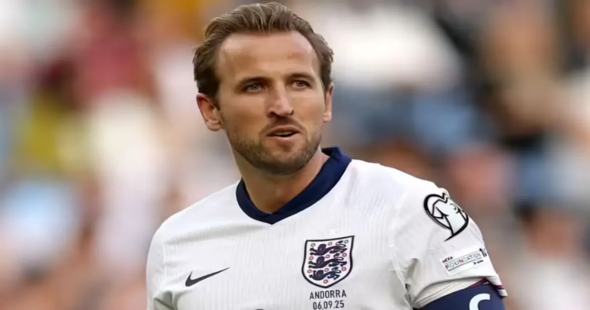 FIFA’s World Cup 2026 Team Creates Buzz With Kane Exclusion, Cape Verde Inclusion