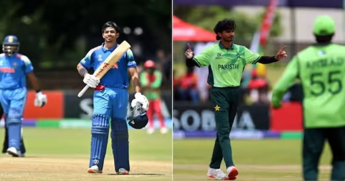 Asian Games Cricket Schedule Out; India And Pakistan Placed On Opposite Sides