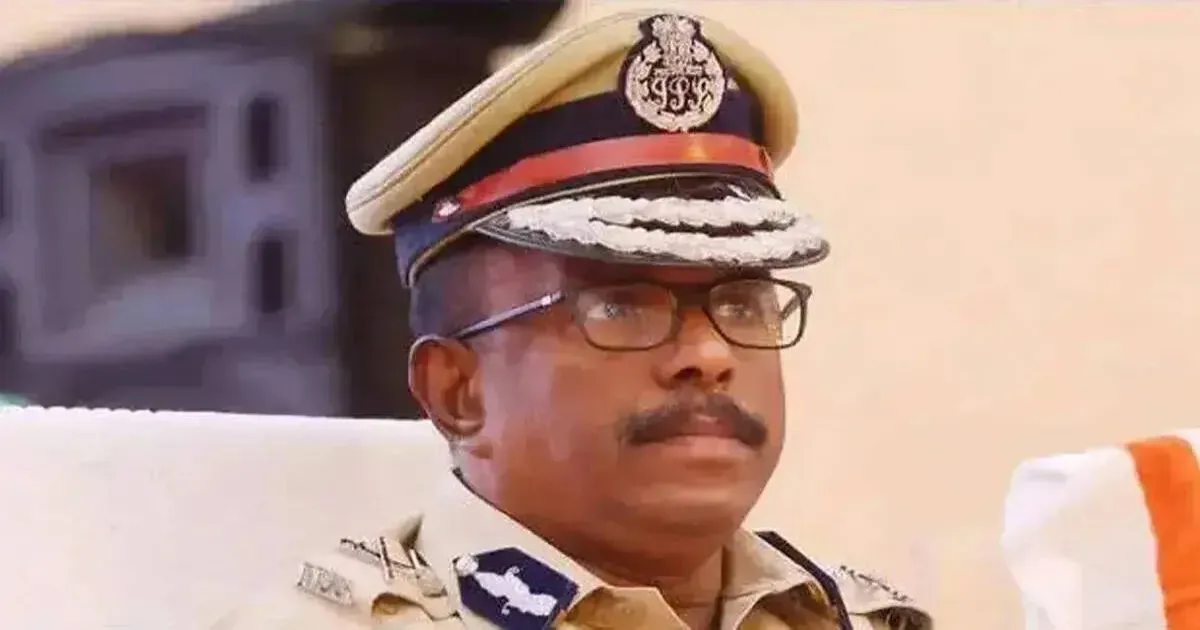 Kerala Suspends IPS Officer MR Ajithkumar Over Alleged Interference In Assault Investigation Case