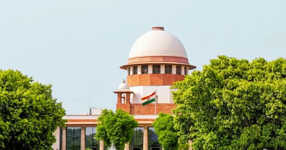 Supreme Court Prohibits Unauthorised Sharing Of Court Hearing Recordings