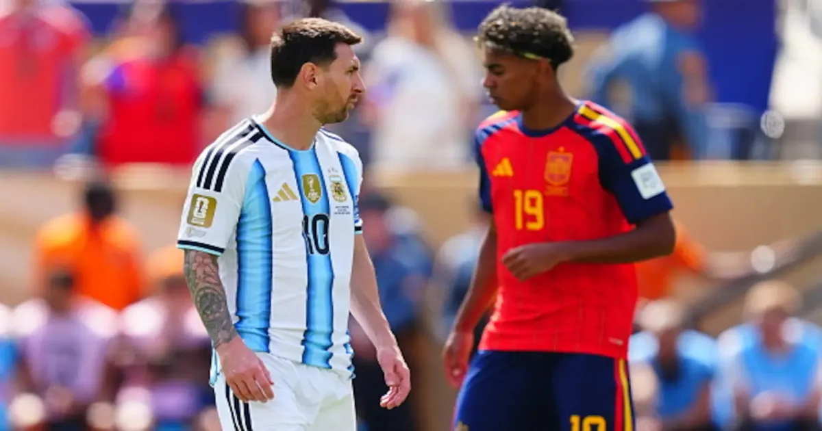 FIFA World Cup Final Replay Petition Goes Viral As Spain Star Breaks Silence
