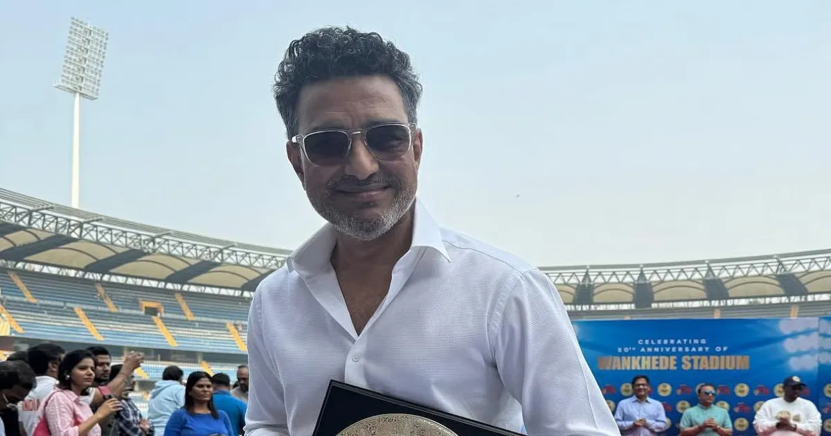 Sanjay Manjrekar Voices Support For NEET Protesters In Social Media Post