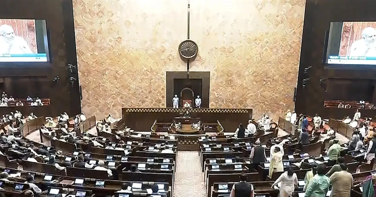 Disrupting Vande Mataram Could Invite Penalty Under New Government Bill