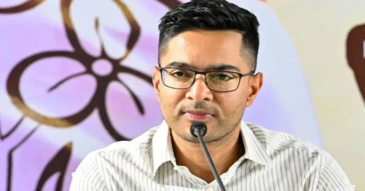 Activist’s Complaint Against Abhishek Banerjee Triggers Police Investigation