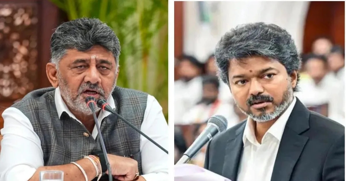 Karnataka CM Says Ready To Discuss Cauvery Issue With Tamil Nadu Leader