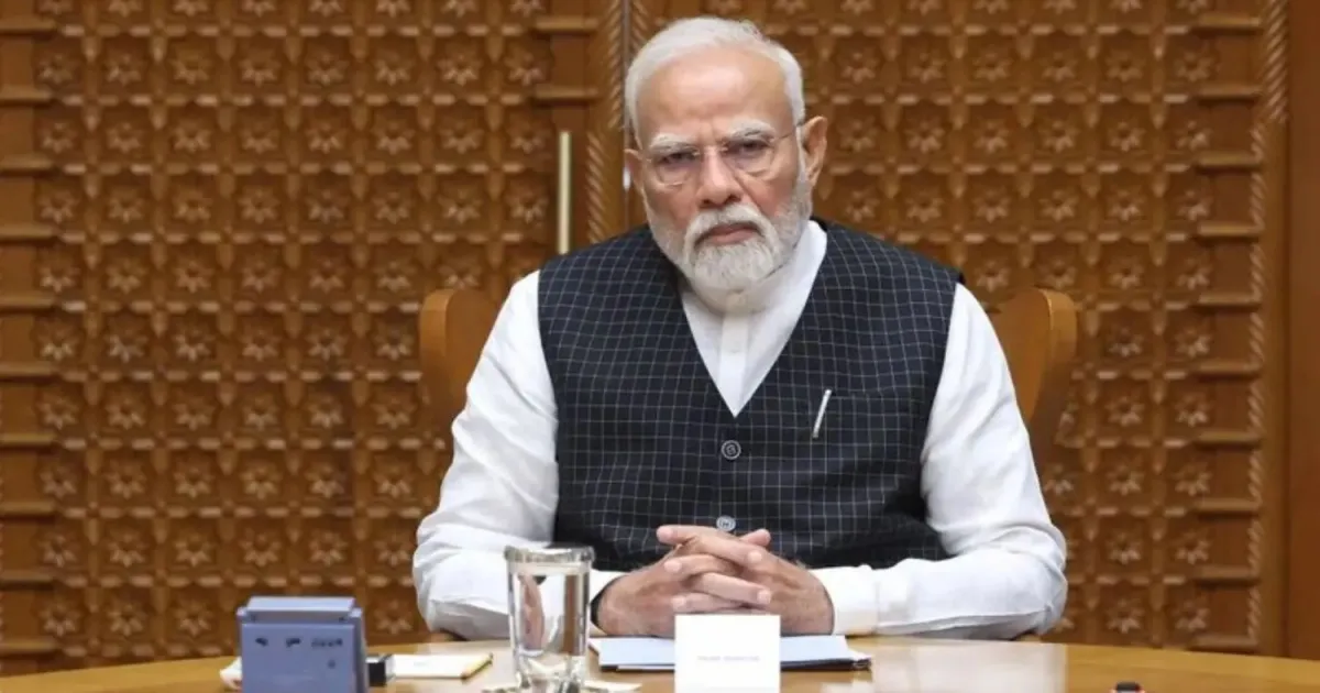 Union Cabinet Approves Draft Bill To Increase Punishment For Paper Leaks