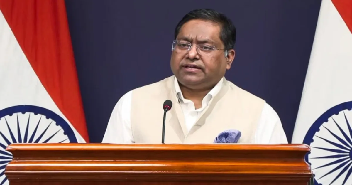 India Calls Pakistan Media Reports On Upstream Intervention Technically Untenable