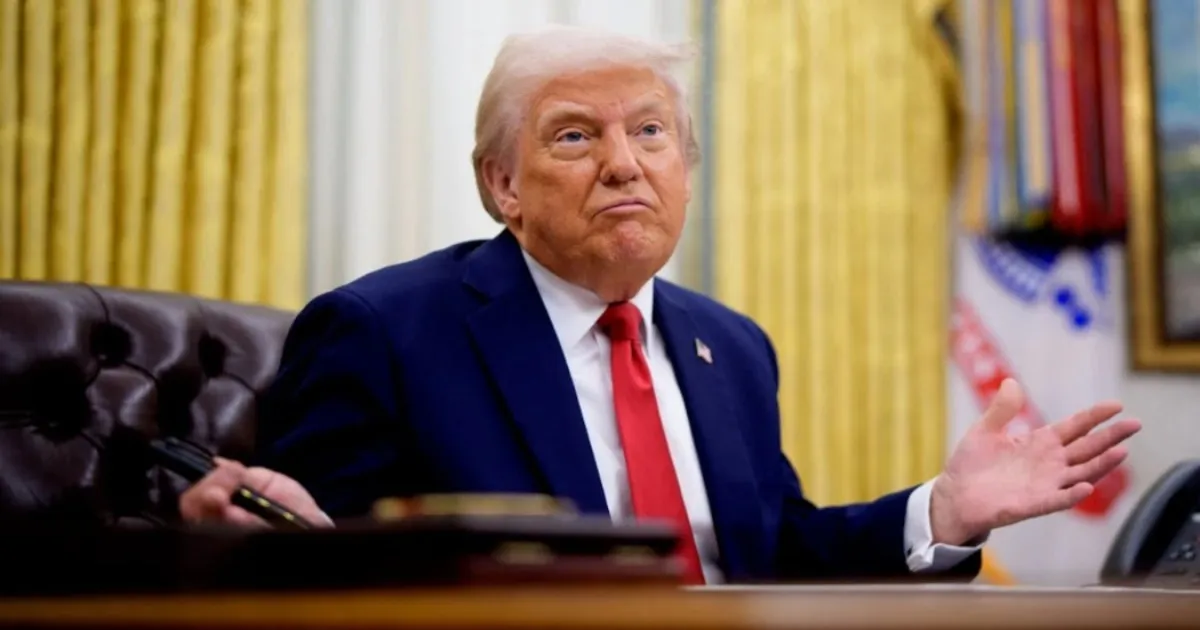 US Announces Fresh Tariffs On India And 59 Countries Citing Human Rights Issues