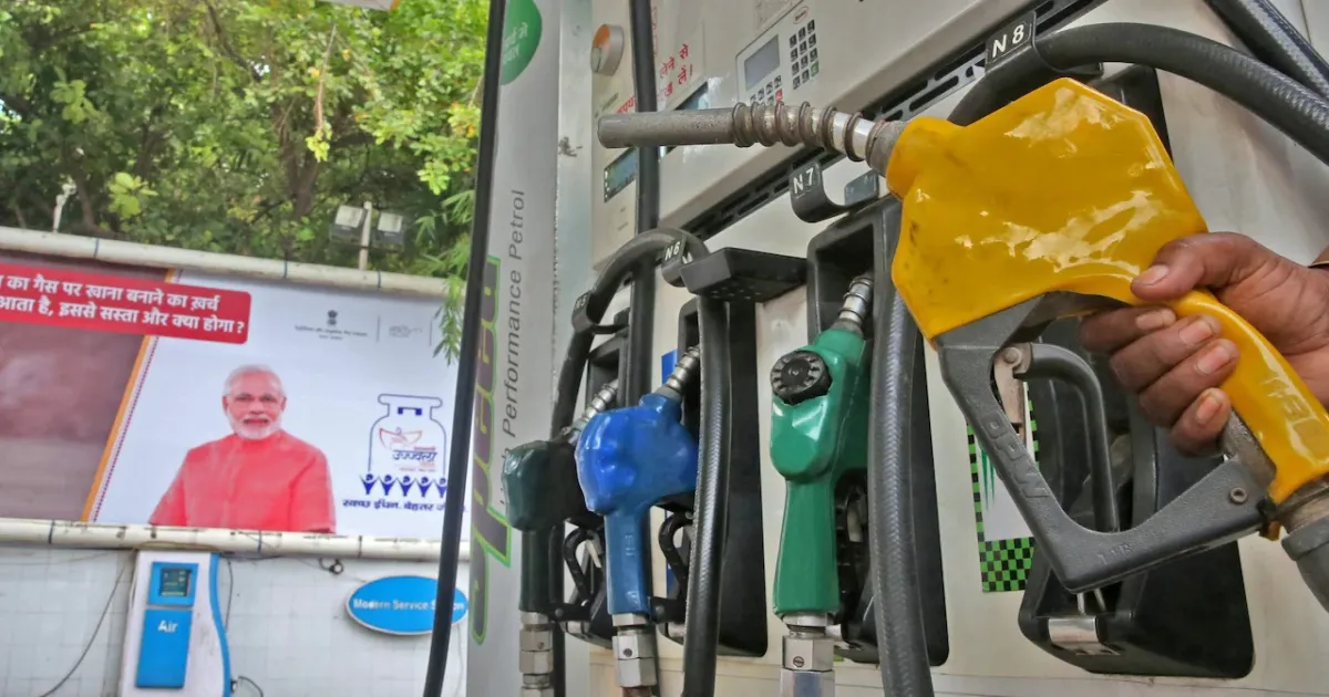 City-Wise Fuel Prices Revealed For July 24 Amid Stable Petrol And Diesel Rates Nationwide
