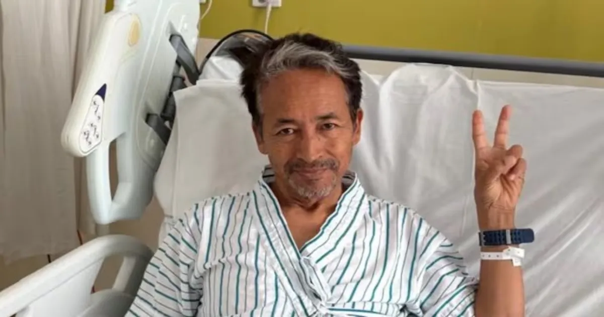 Sonam Wangchuk Thanks Supporters After Dharmendra Pradhan's Resignation