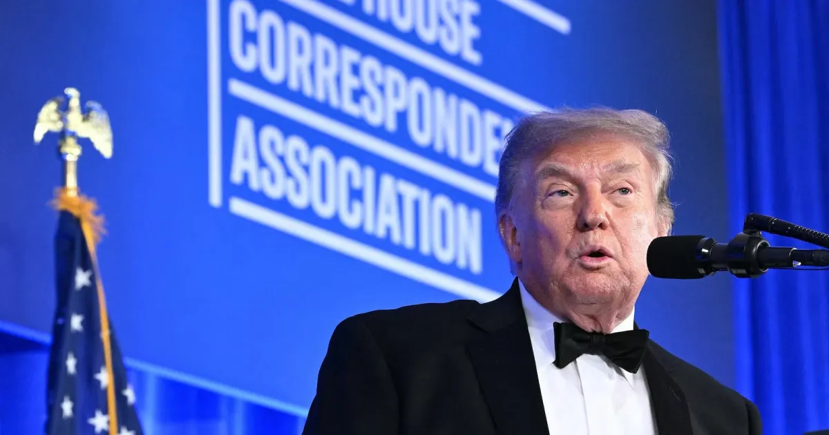 Trump Says He No Longer Relies on Traditional Press, Foresees Media Challenges