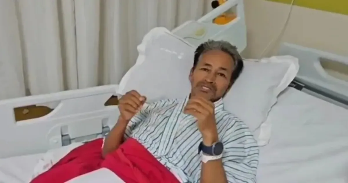 Sonam Wangchuk Rejects 'Deal' Allegations, Asks: 'Do I Still Need To Prove Sincerity?'
