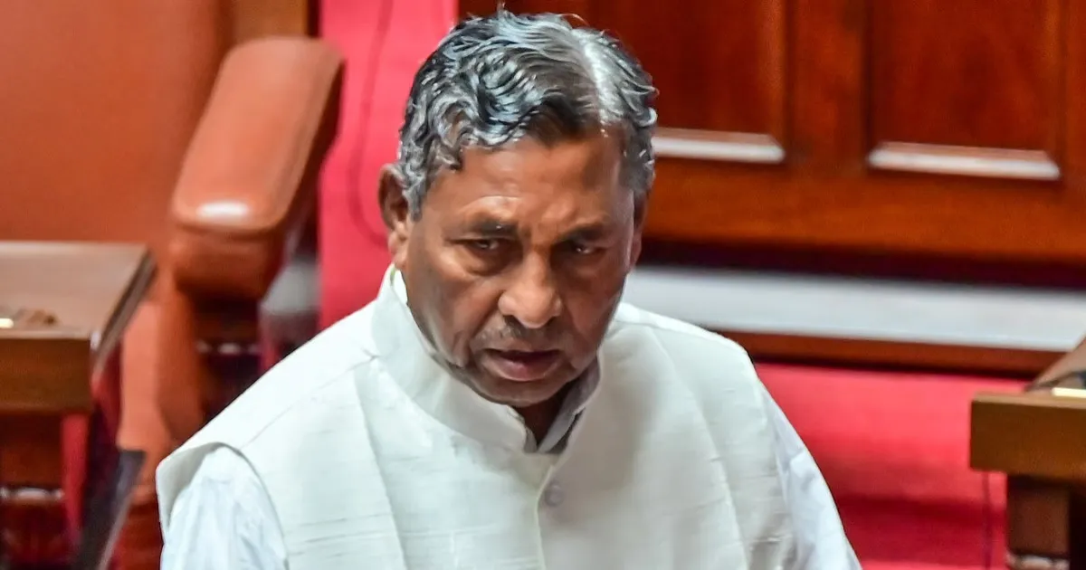 KH Muniyappa Says Karnataka Will Raise BPL Card Income Eligibility Limit