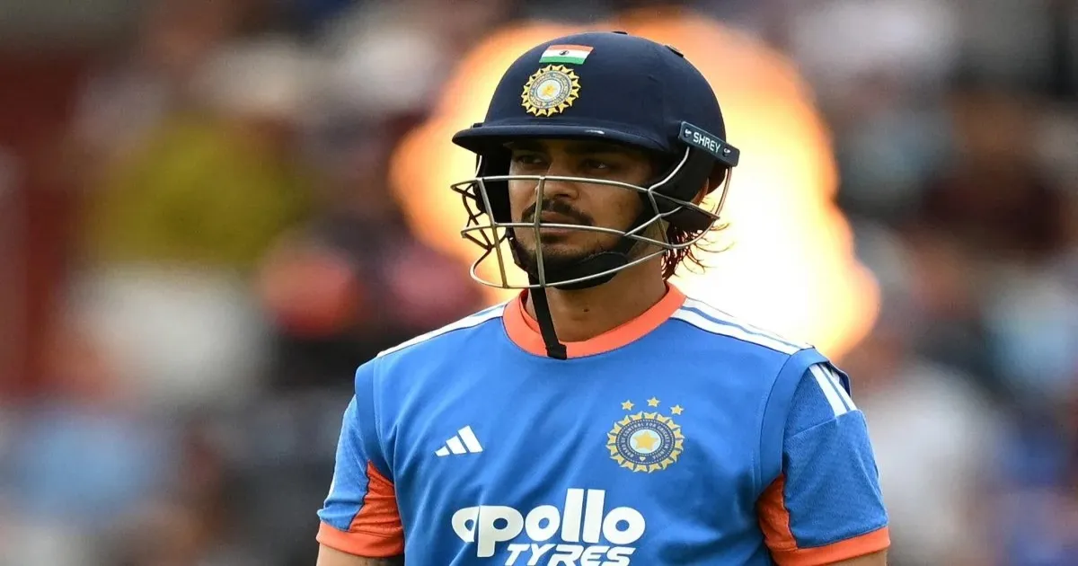 Ishan Kishan Joins Elite Cricket Club After Blazing Match-Winning Fifty Against Zimbabwe