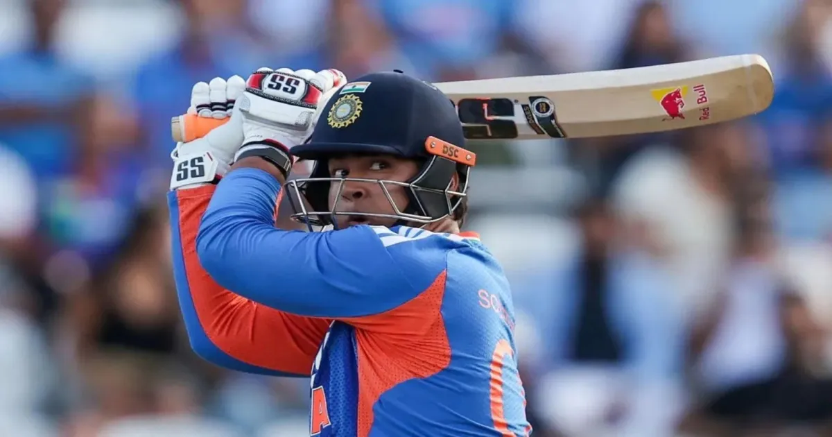 Vaibhav Sooryavanshi Nears Fifty As India Take On Zimbabwe In 3rd T20I