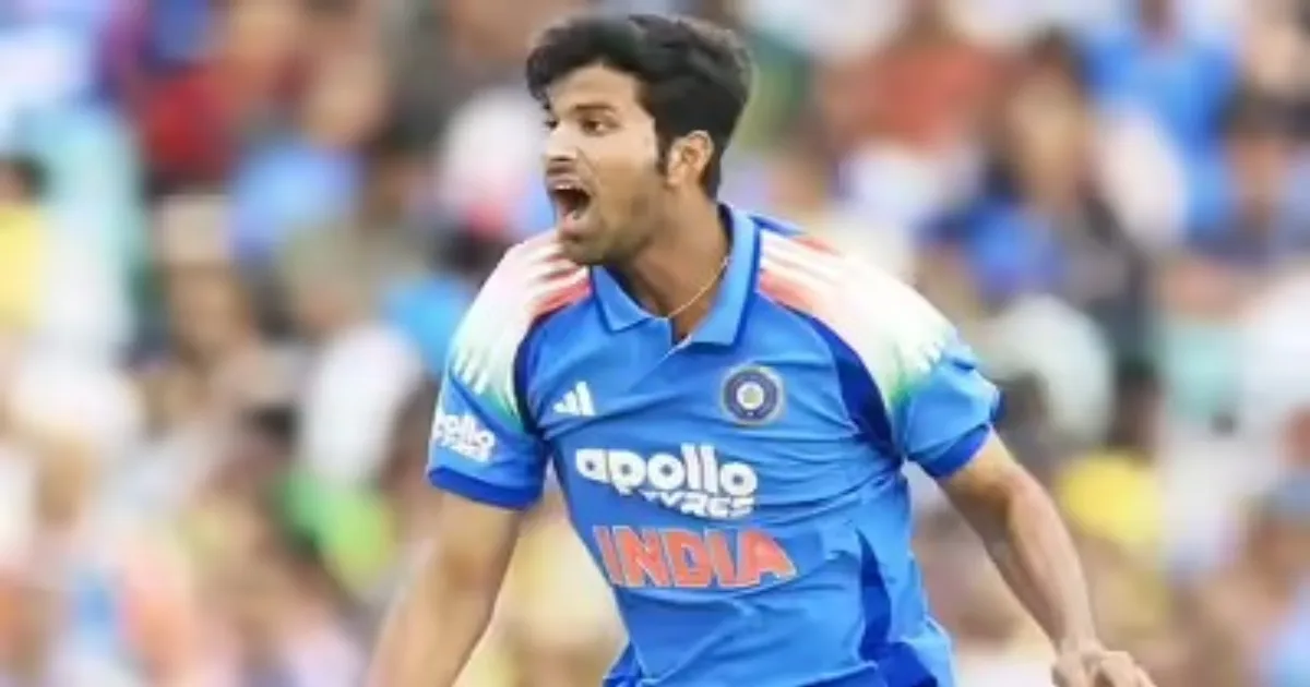 Selectors Consider Saransh Jain As Washington Sundar Faces Fitness Concerns Before Opener