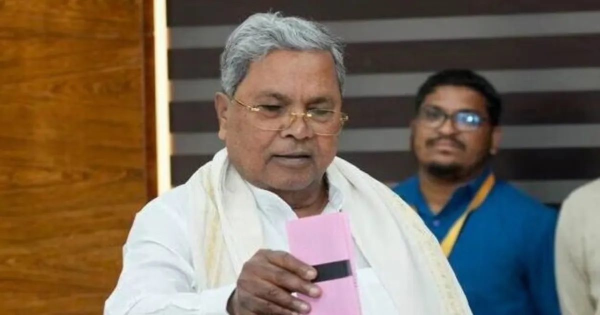 Siddaramaiah Rules Out 2028 Karnataka Polls, Cites Health And Age Concerns