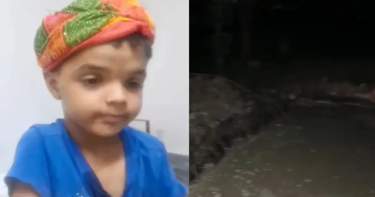 Greater Noida Six-Year-Old Drowns In Pit, Contractor Arrested; Two Officials Removed