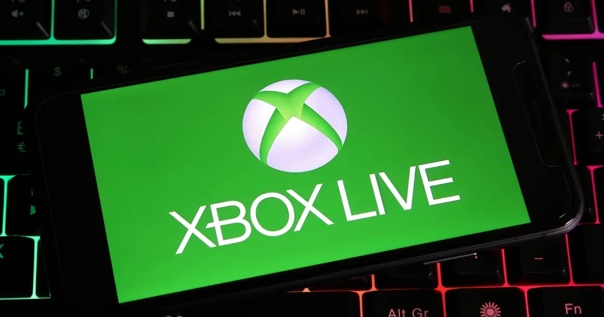 Microsoft Investigates Major Xbox Live Disruption Affecting Game Licenses