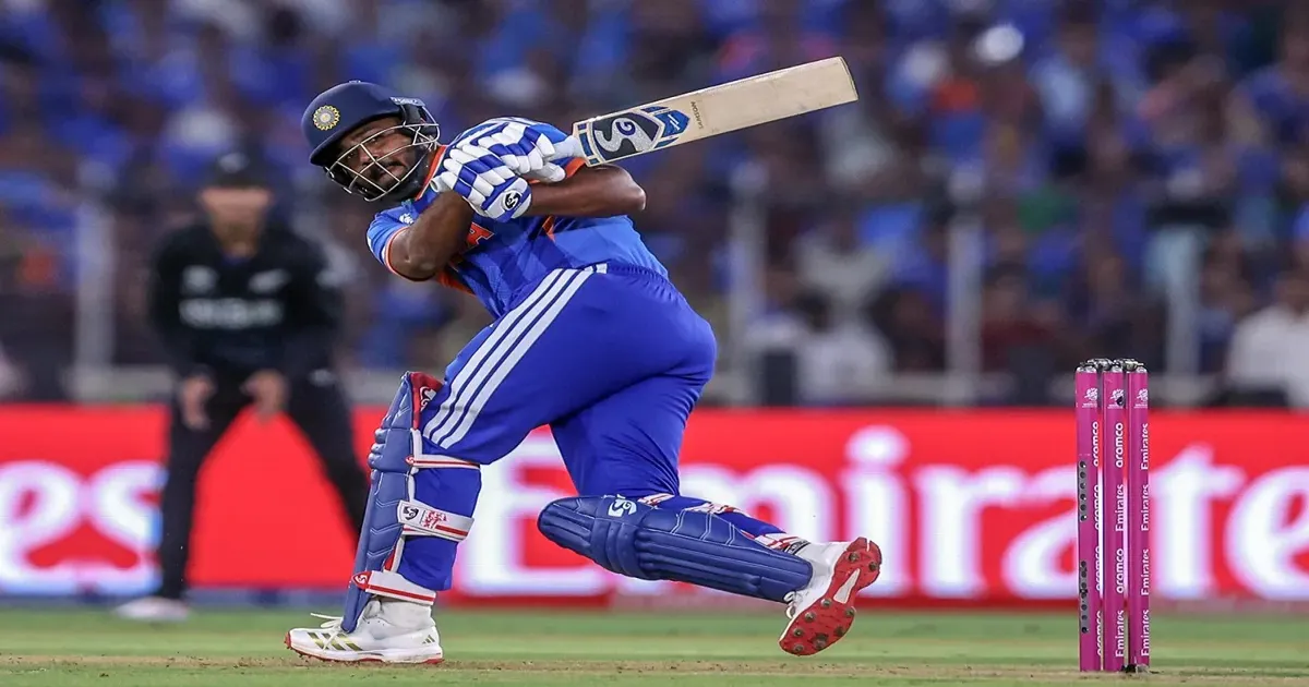 Sanju Samson Says He Has Stopped Chasing India Spot Amid Selection Pressure And Competition