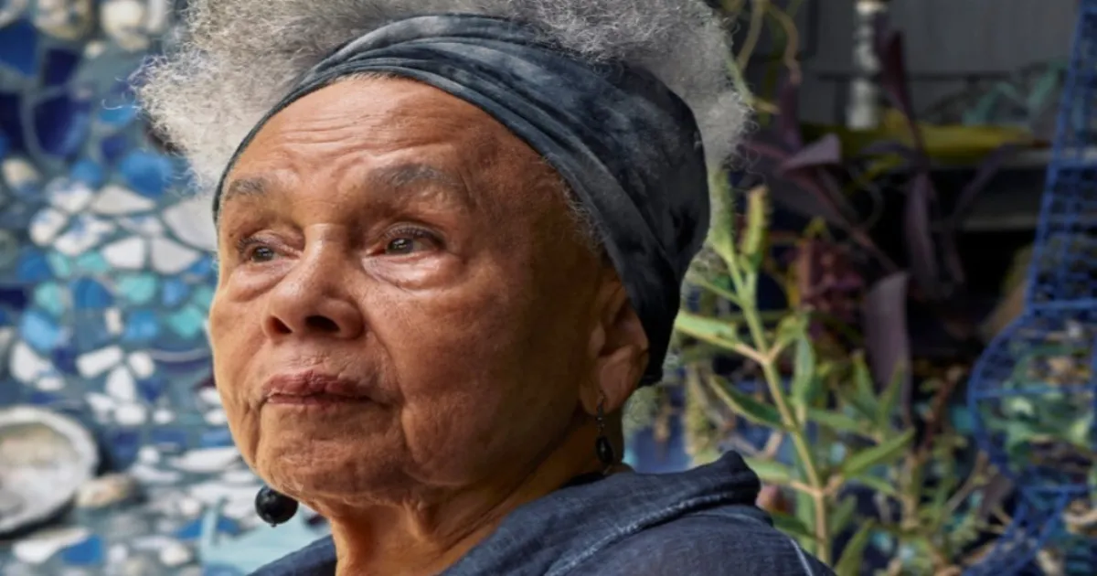 Trailblazing Artist Betye Saar, Celebrated For Exploring Black Identity, Dies Aged 99