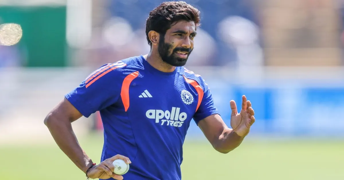 Jasprit Bumrah’s Sri Lanka Series Doubt Explained: Injury Concerns And India’s Fitness Decision