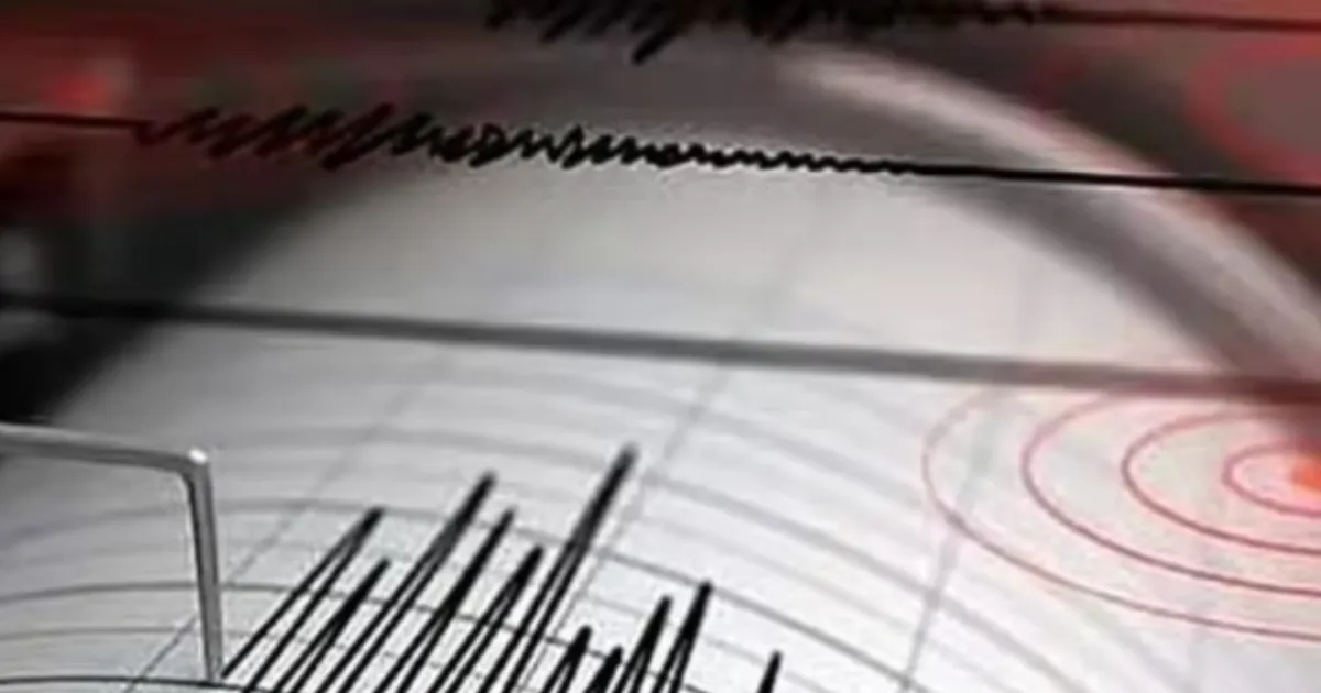 Southern Japan Hit By Strong Earthquake; Tsunami Alert Issued After Tremor