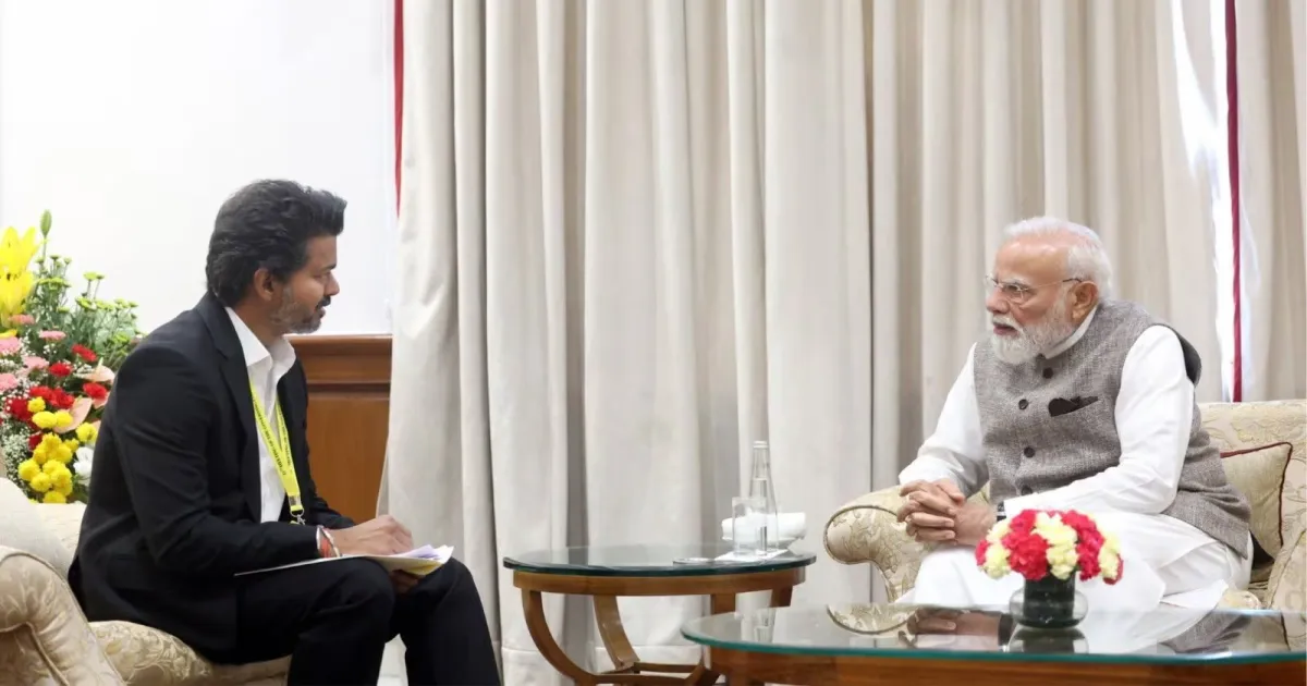 Tamil Nadu CM Urges PM Modi To Withdraw Centre’s Mekedatu Reply Over Legal Concerns