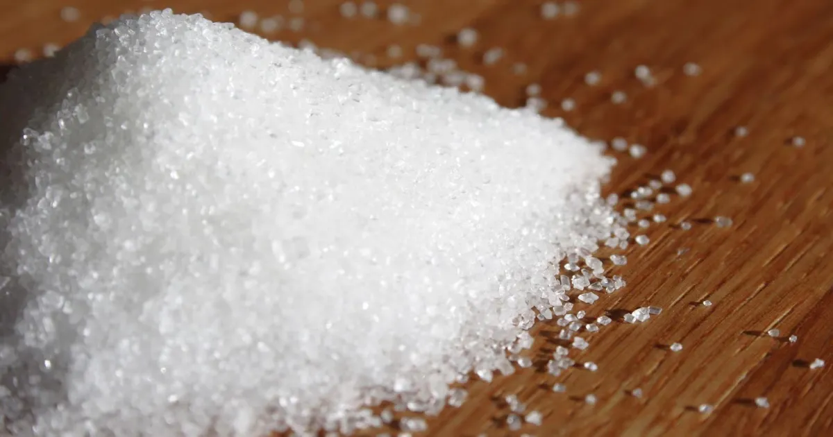 Centre Introduces Sugar Stock Holding Limits For Dealers To Monitor Supplies