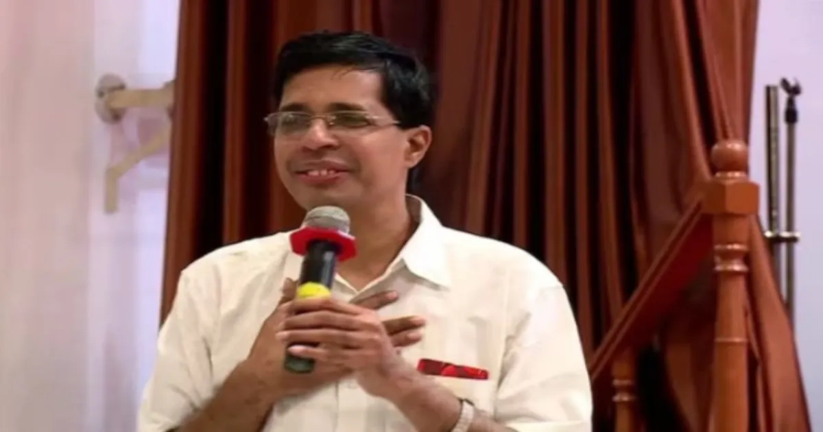 Paper Leaks Stem From Human Integrity Failures, Not Technology: IIT Madras Director