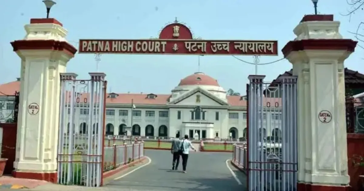 Bihar Paper Leak Cases Get Special Courts As Patna HC Moves For Faster Trials
