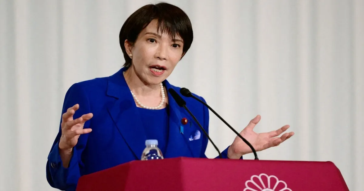 Japan Considers Second Capital To Reduce Tokyo’s Centralisation Risks