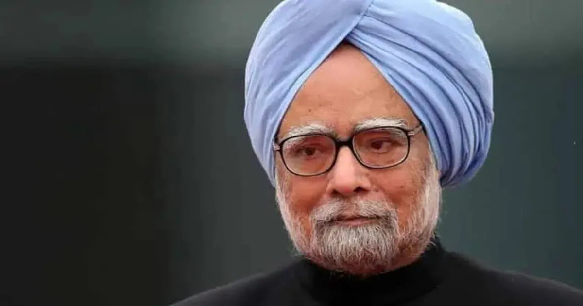 Supreme Court Brings Coal Block Case Against Manmohan Singh To A Close