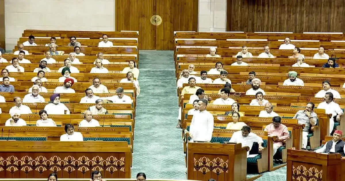 Centre Introduces Bill To Strengthen Delayed Birth, Death Registration Process