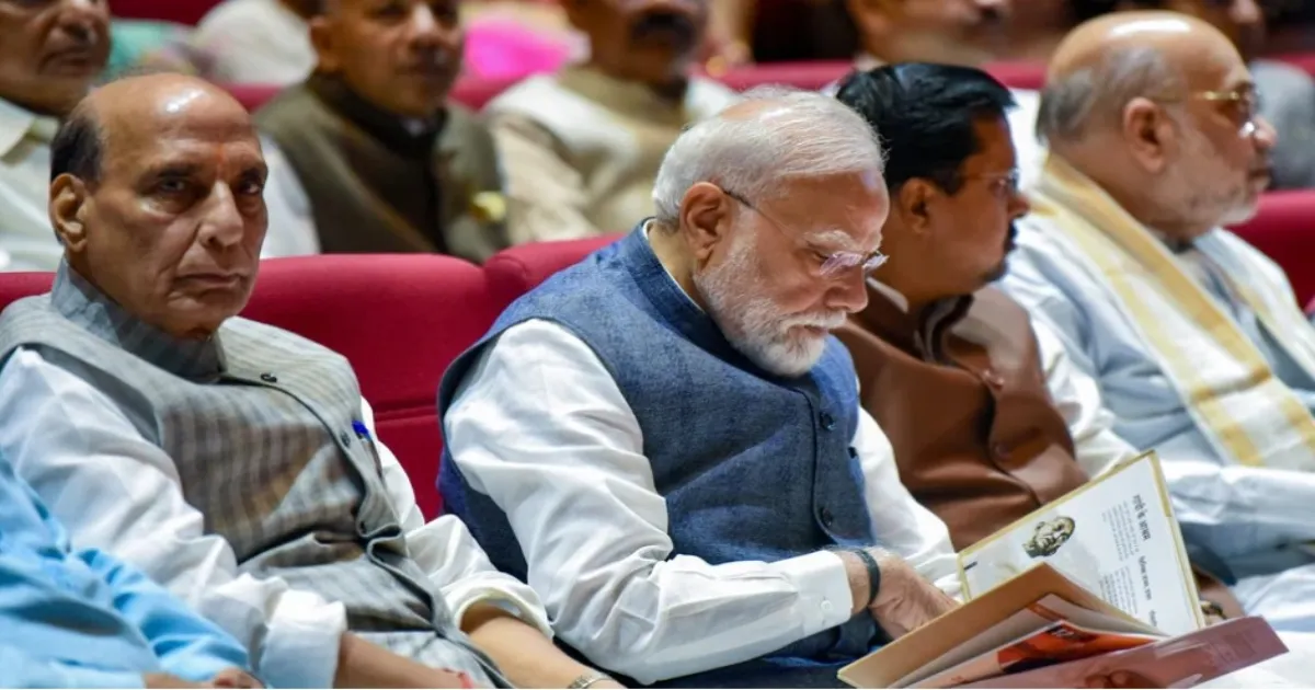 Govt Presentation Highlights Strength Of India’s Post-2014 Free Trade Agreements