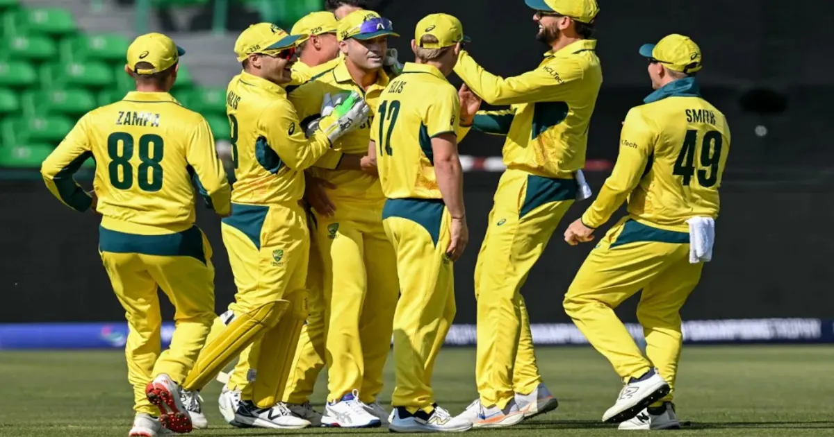Australia Seeks Larger Squads For 2027 ODI World Cup Amid Workload Concerns