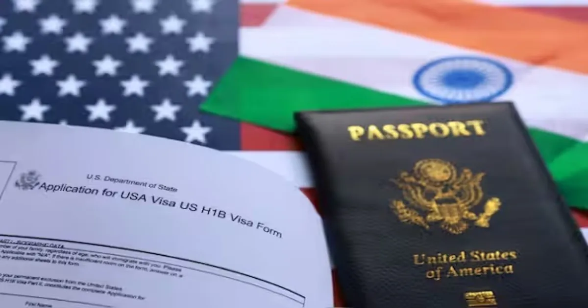 Indian H-1B Workers Could See Major Immigration Changes Under Proposed US Legislation