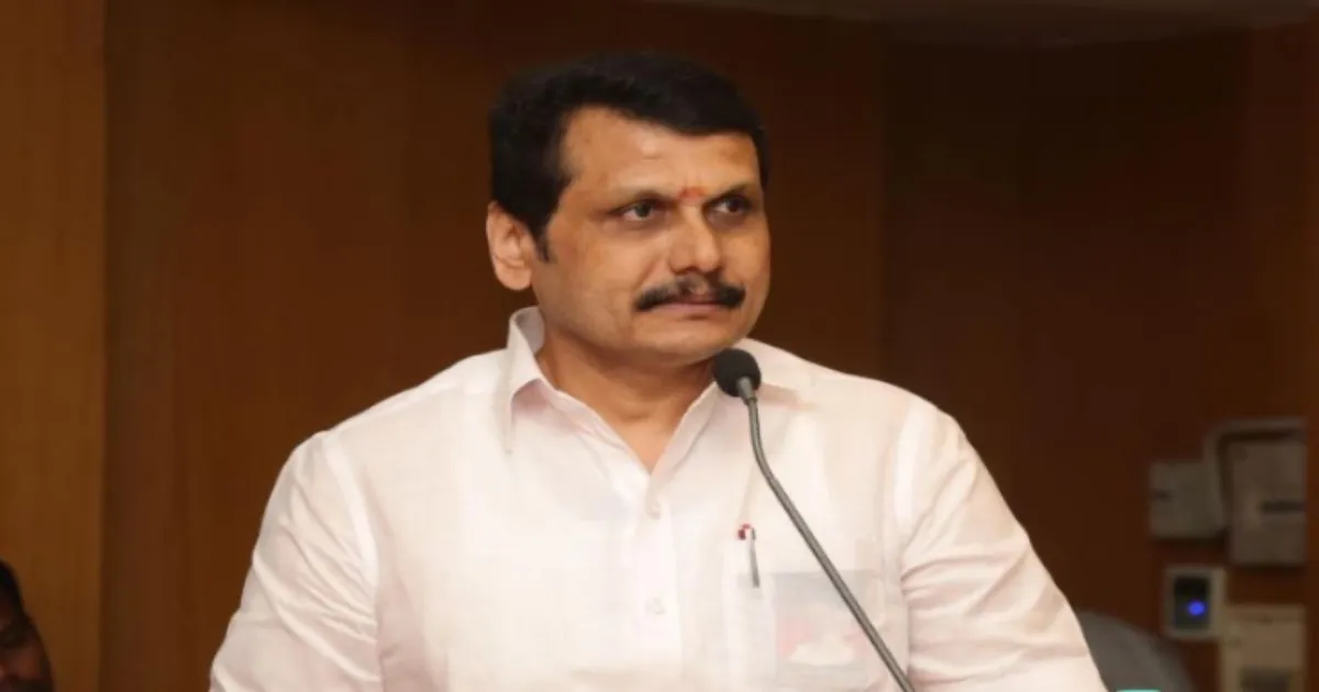 Vigilance Raids Former Minister’s Linked Properties Across 41 Tamil Nadu Locations