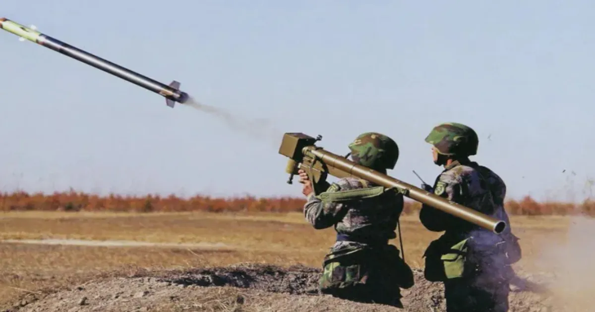 China Reportedly Plans $70 Million Air Defence Boost For Iran Amid US Conflict