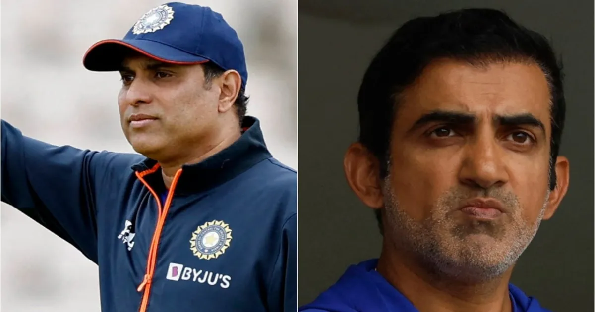 VVS Laxman Emerges As Future Option Despite No Immediate Gambhir Replacement Plan