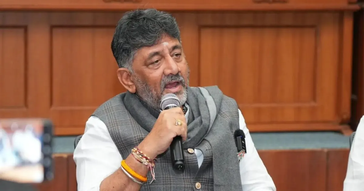 Karnataka To Appeal Against Cauvery Water Release Order In Tamil Nadu Dispute
