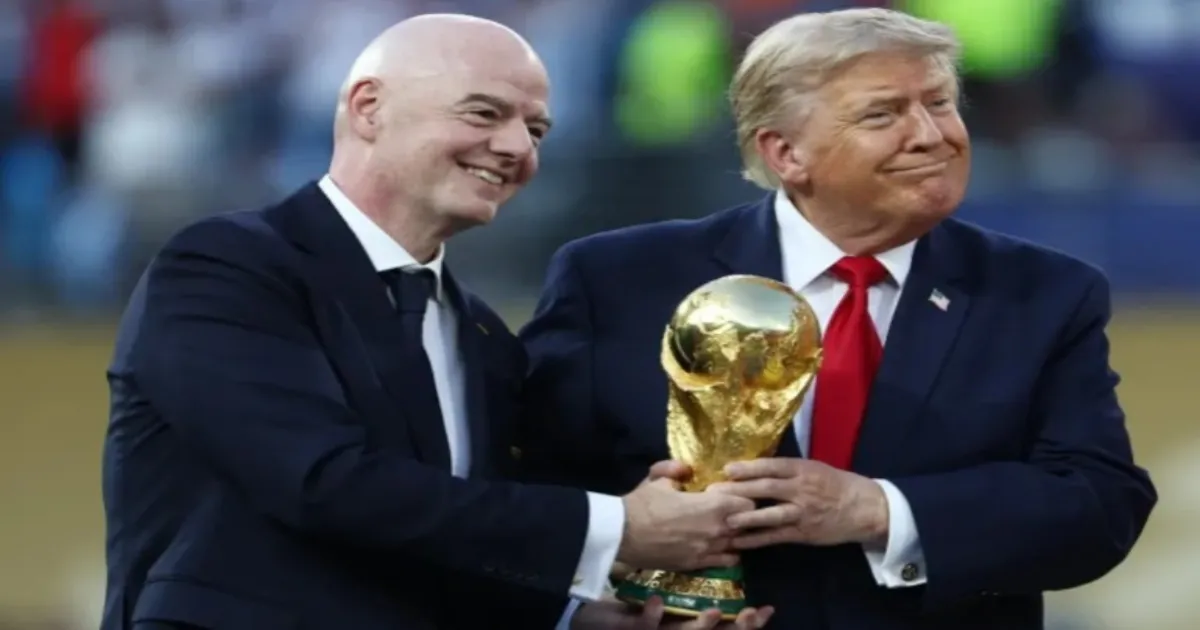 FIFA Investment Proposal Draws Concerns Over Transparency And Governance