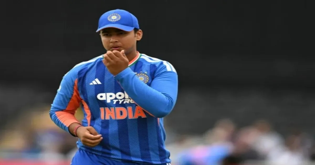 Ashwin Explains Remarks On Vaibhav Sooryavanshi After Online Debate Over Comments