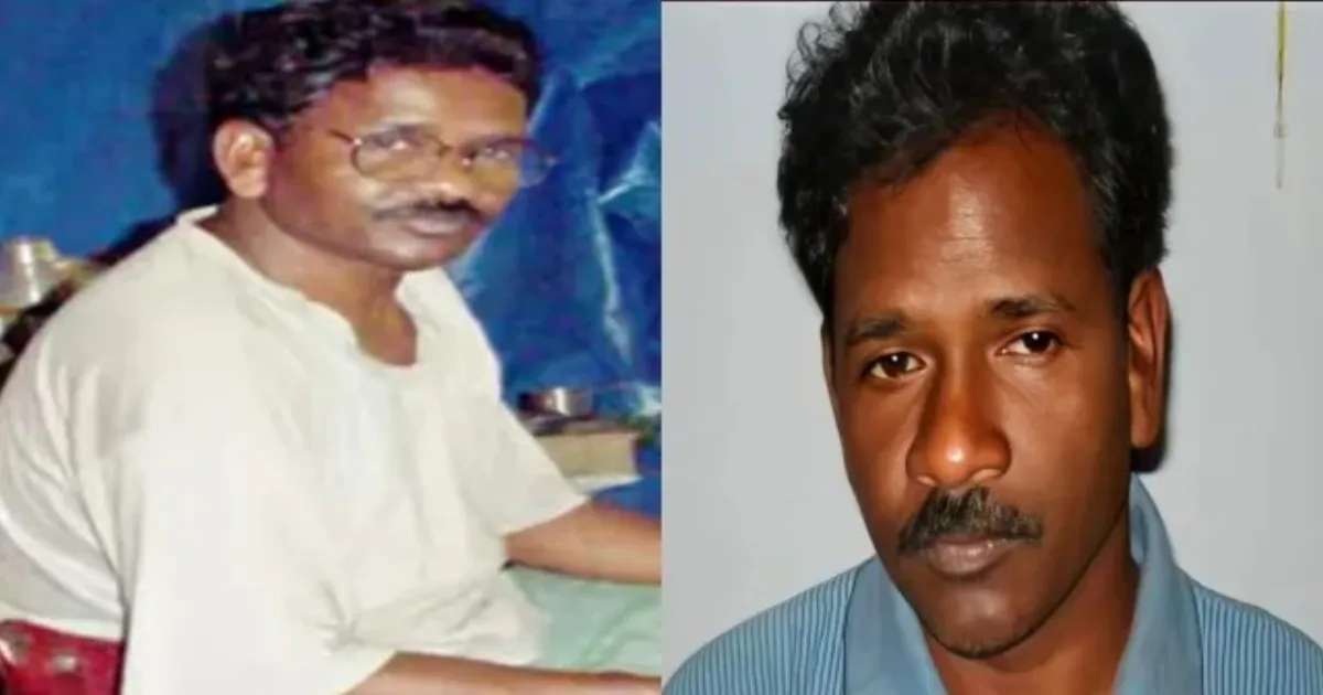 Wanted Maoist Leader Misir Besra Arrested By Jharkhand Police In Major Operation