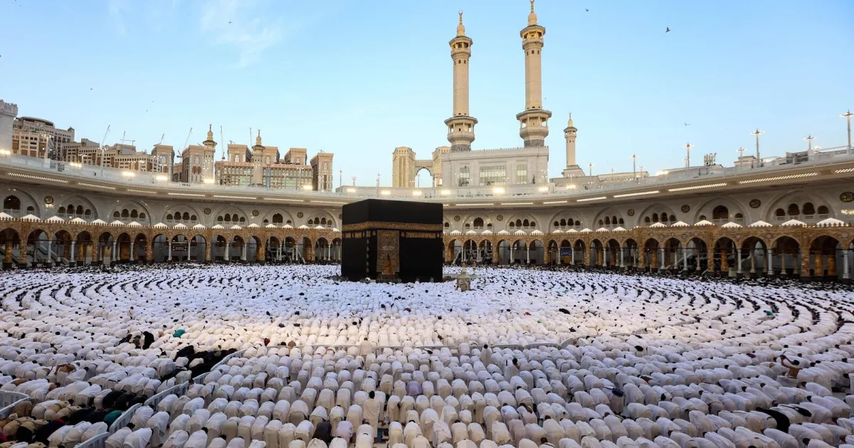 High Hajj Costs Trigger Drop In J&K Applications, Pilgrim Quota Remains Unused