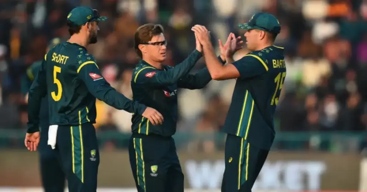 Adam Zampa Makes Another Team Switch In Australia, Continuing Unusual Career Journey
