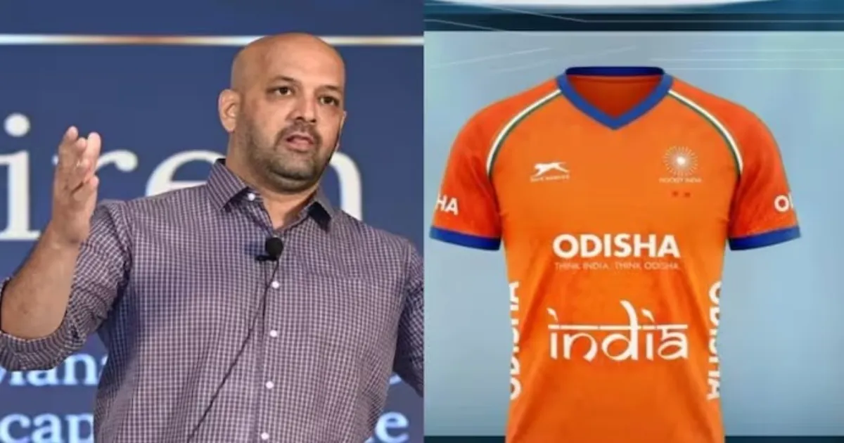 Saffron Jersey Row: Hockey India Clarifies After Rasquinha Raises Concerns Over Change