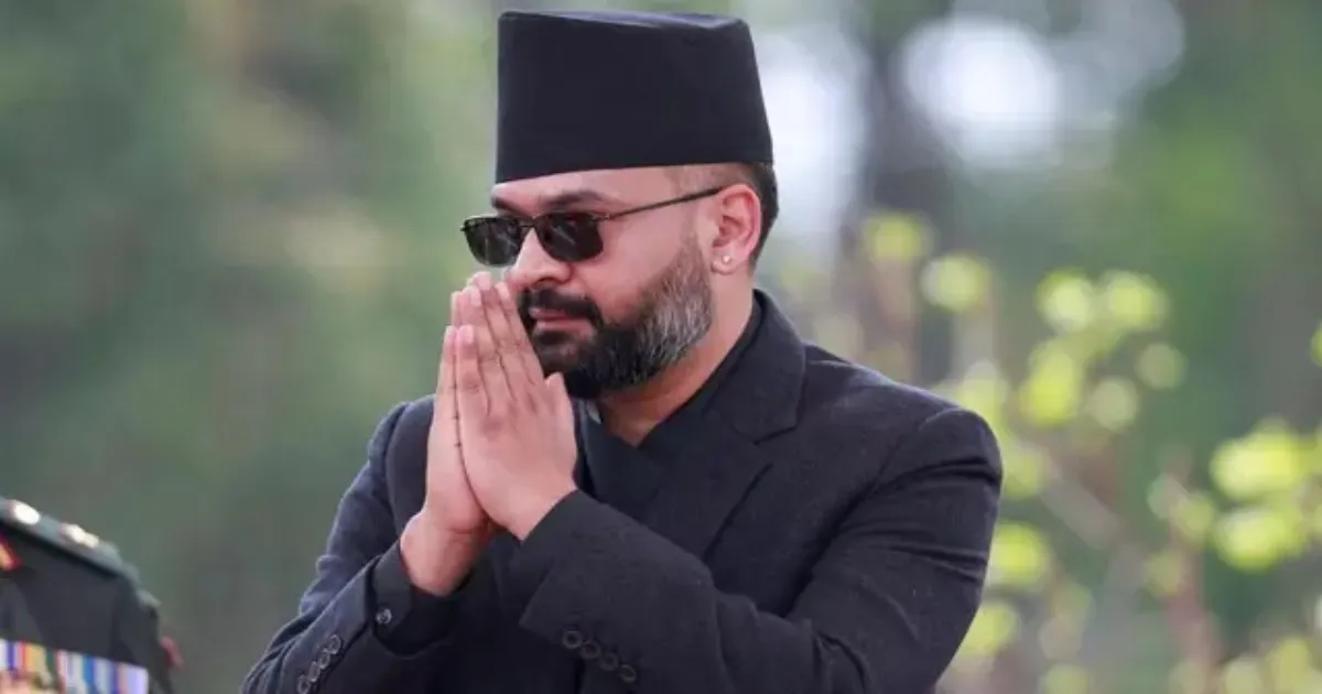 Nepal PM Faces Questions Over Private Leadership Approach And Youth Support