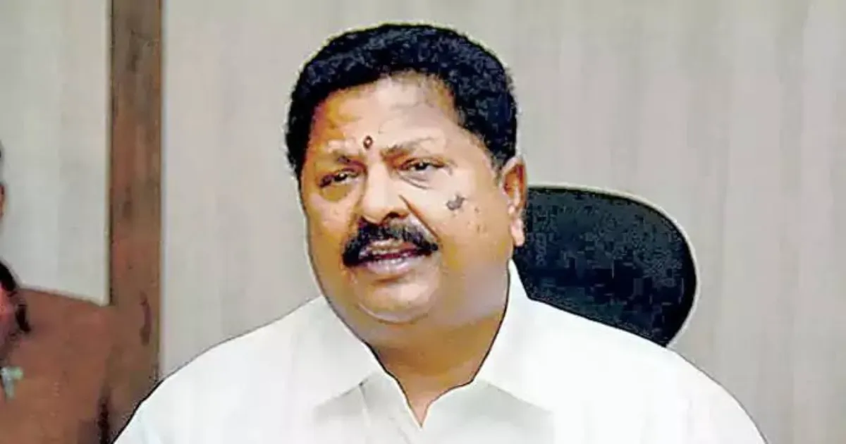 Karumuri Denied Anticipatory Bail By Supreme Court In Alleged Liquor Transport Case
