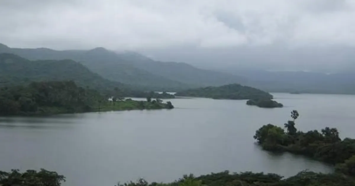 Water Level In Seven Mumbai Lakes Rises To 88.58%; IMD Issues Yellow Alert